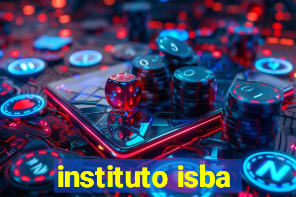 instituto isba